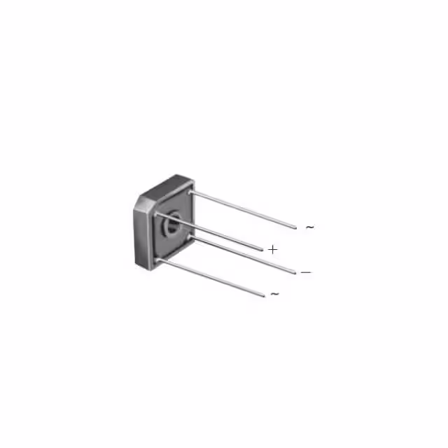 GBPC2510W onsemi