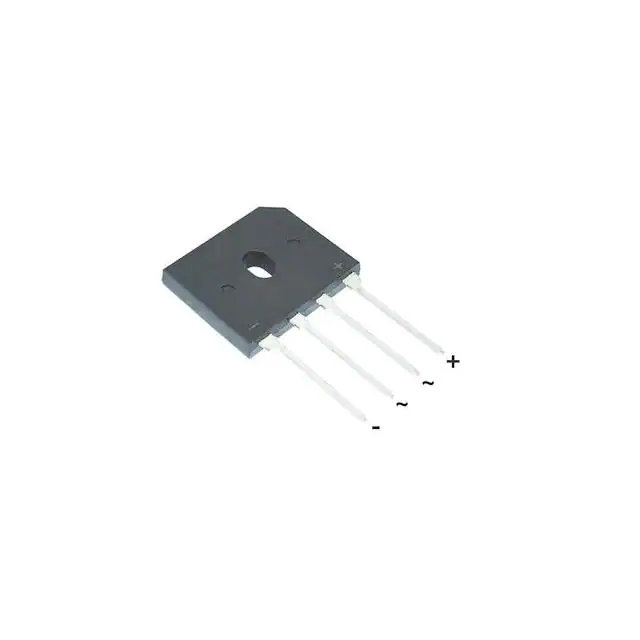 GBU2510 HY Electronic (Cayman) Limited