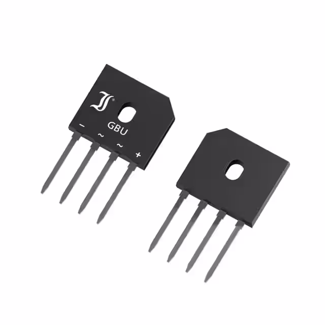 GBUK8G Diotec Semiconductor