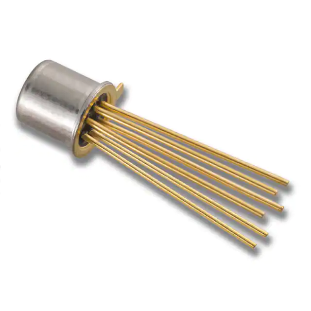 ID101 TO-71 6L Linear Integrated Systems, Inc.