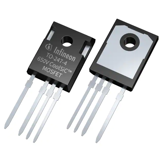 IMZA65R057M1HXKSA1 Infineon Technologies product image