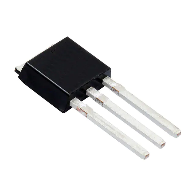 SIHLU024-GE3 Vishay Siliconix product image