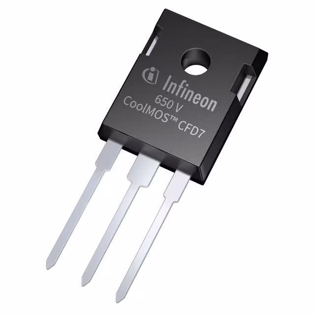 IPW65R029CFD7XKSA1 Infineon Technologies