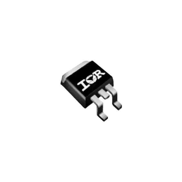 IRFS7534TRLPBF Infineon Technologies product image