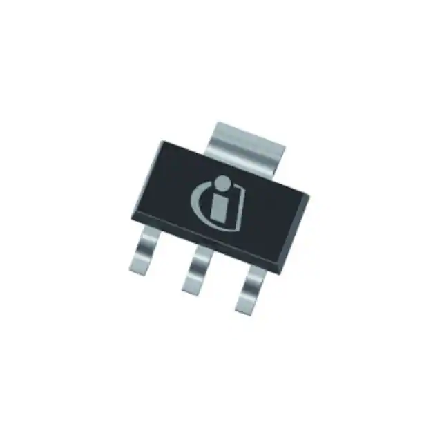 ISP20EP10LMXTSA1 Infineon Technologies product image