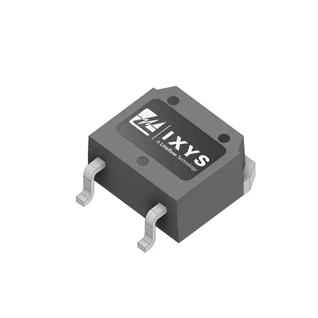 IXTT220N20X4HV Littelfuse Inc. product image