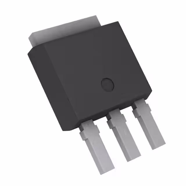 IXTU4N70X2 Littelfuse Inc. product image