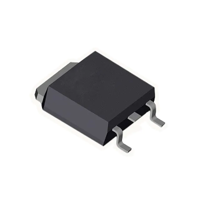IXTY14N60X2 Littelfuse Inc. product image