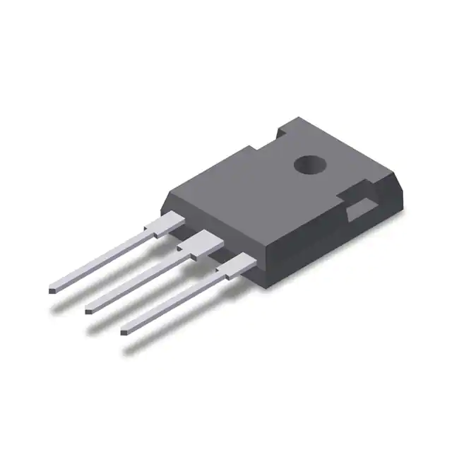 IXYH40N120A4 IXYS product image