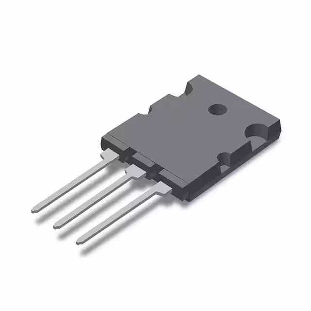 IXYK140N120A4 IXYS product image