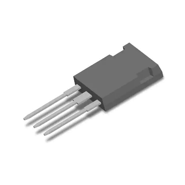 IXYX110N120A4 IXYS product image