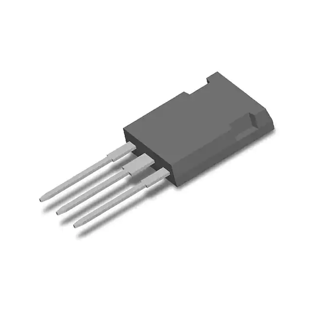 IXYX140N120A4 IXYS product image