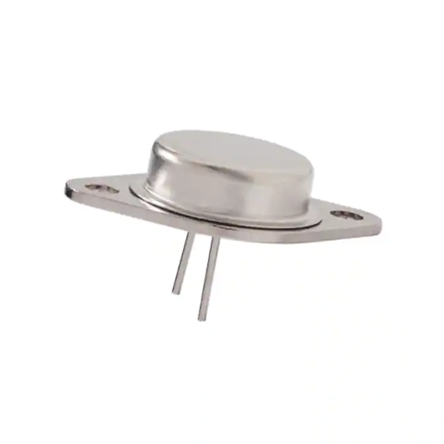 JANTX2N3055 Microchip Technology product image