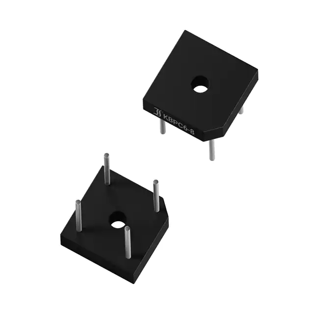 KBPC802 Good-Ark Semiconductor