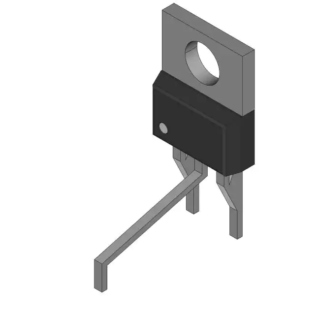 KSA1156YSTSTU onsemi product image
