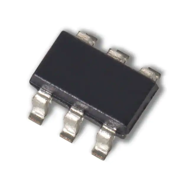 LS352 SOT-23 6L Linear Integrated Systems, Inc.