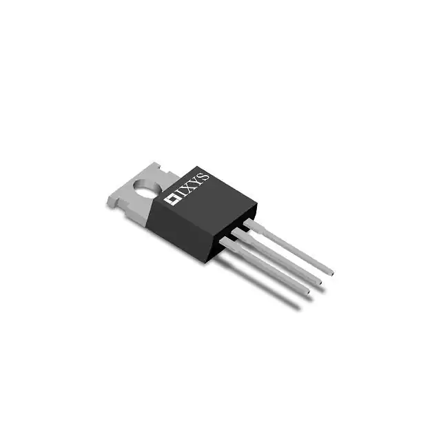 IXYP60N65A5 IXYS product image
