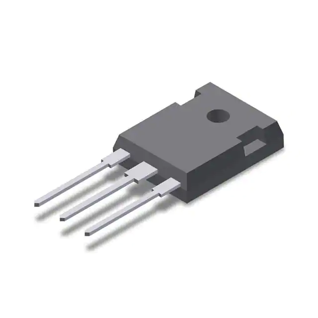 IXYH120N65A5 IXYS product image