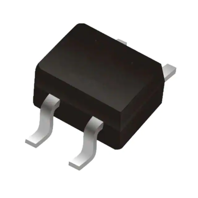 MB110S Good-Ark Semiconductor