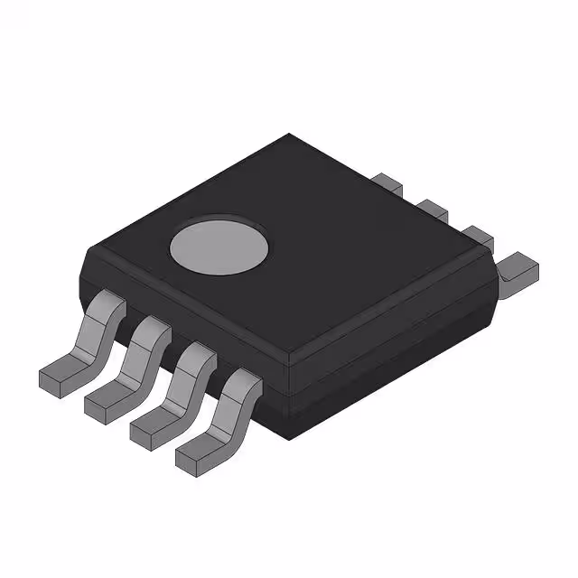 MTSF3N02HDR2 onsemi product image
