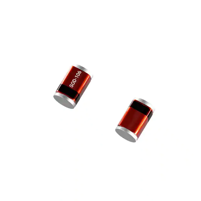 ZMC10 Diodes Incorporated