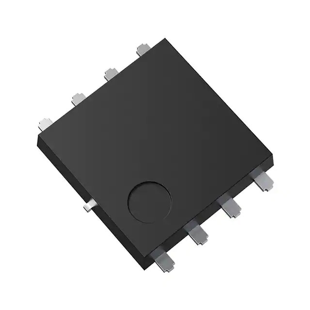 XPH3R206NC,L1XHQ Toshiba Semiconductor and Storage product image