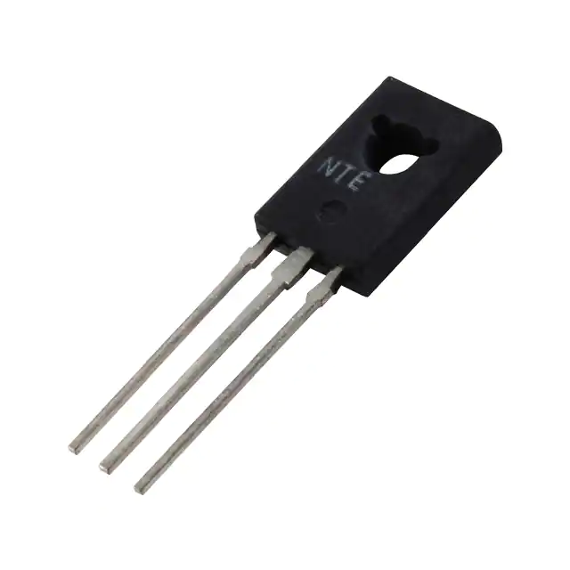 MJE340 Good-Ark Semiconductor