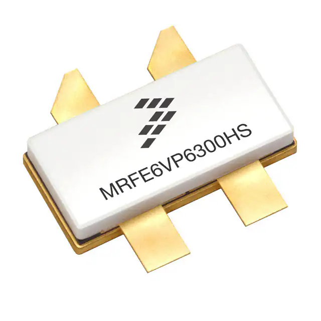 MRFE6VP6300HSR5 NXP USA Inc. product image