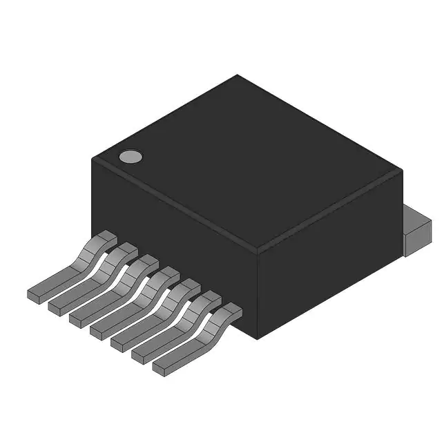 IRFS4115TRL7PP International Rectifier