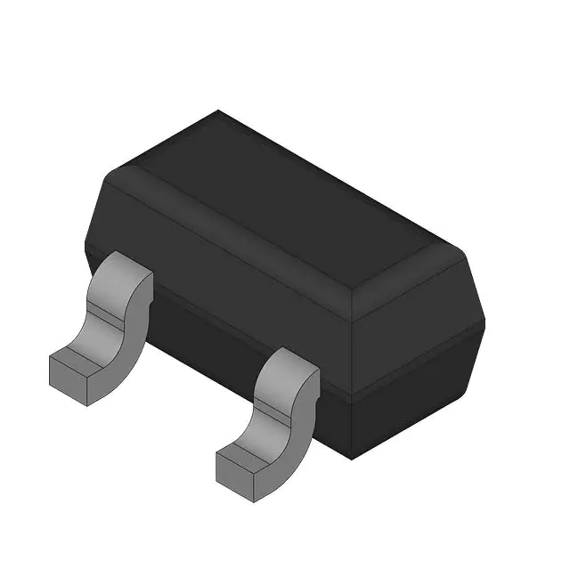 BCR198TE6327 Infineon Technologies