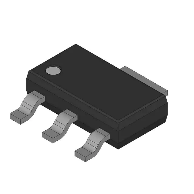 PZT2907A Good-Ark Semiconductor