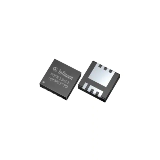 BSZ0703LSATMA1 Infineon Technologies product image