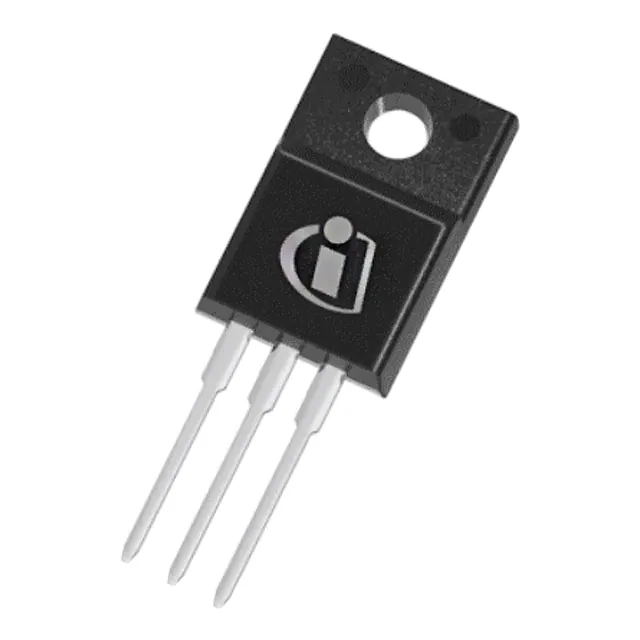 IPA082N10NF2SXKSA1 Infineon Technologies product image
