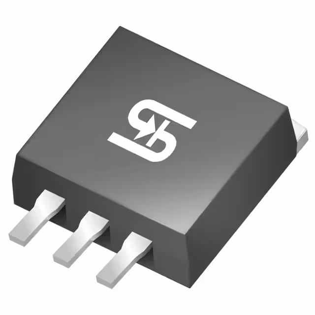 TSM70N600ACL X0G Taiwan Semiconductor Corporation product image
