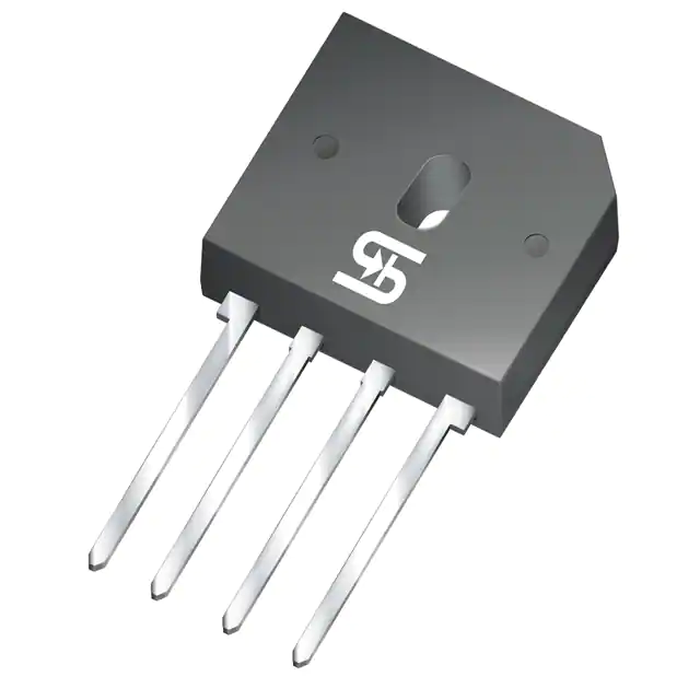 GBU2506 Taiwan Semiconductor Corporation