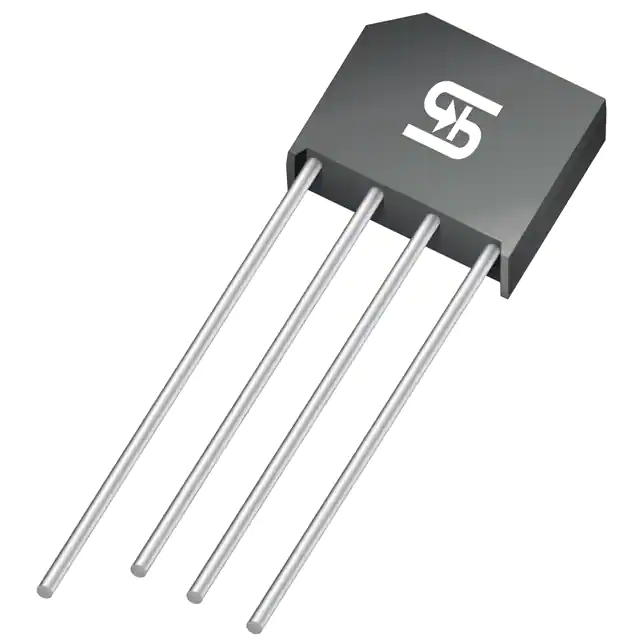 KBL406G Taiwan Semiconductor Corporation