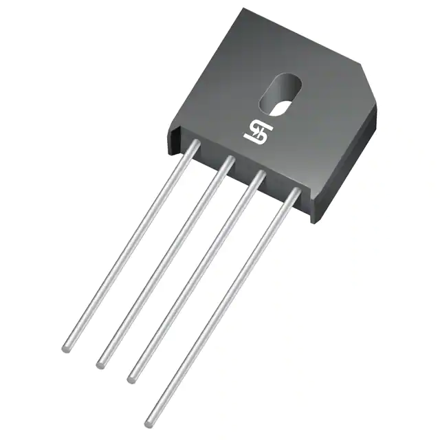 KBU606G Taiwan Semiconductor Corporation