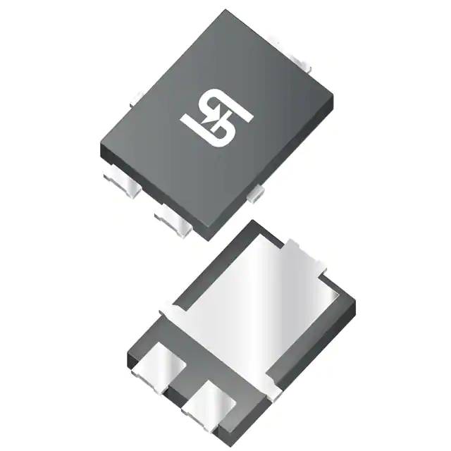 TUAU6JH M3G Taiwan Semiconductor Corporation product image