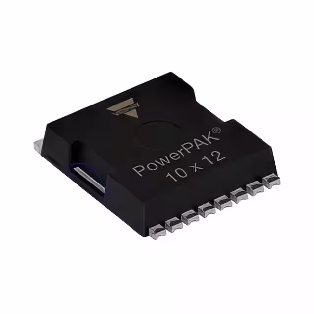SIHK075N60E-T1-GE3 Vishay Siliconix product image