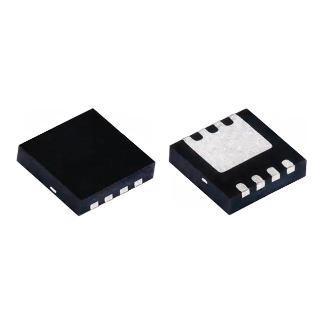 SISS588DN-T1-GE3 Vishay Siliconix product image