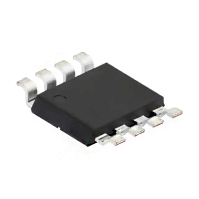 SQJQ144AER-T1_GE3 Vishay Siliconix product image