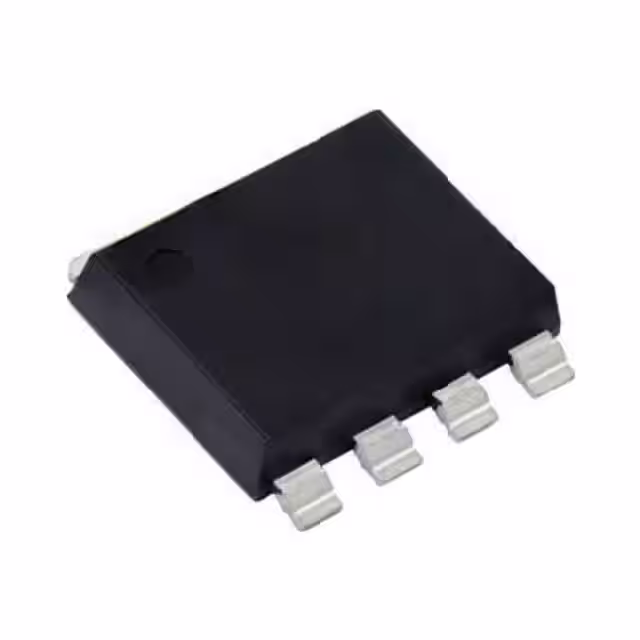 SIJH800E-T1-GE3 Vishay Siliconix product image