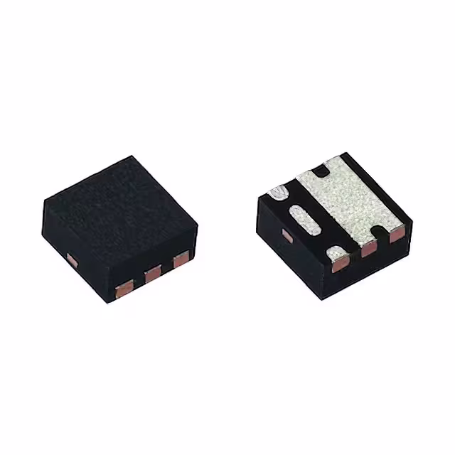 SIB4316EDK-T1-GE3 Vishay Siliconix product image