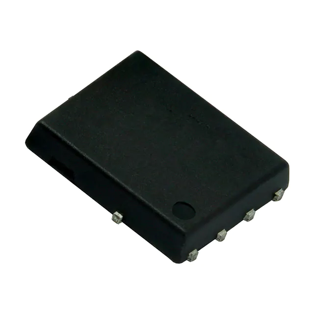 SIR450DP-T1-RE3 Vishay Siliconix product image
