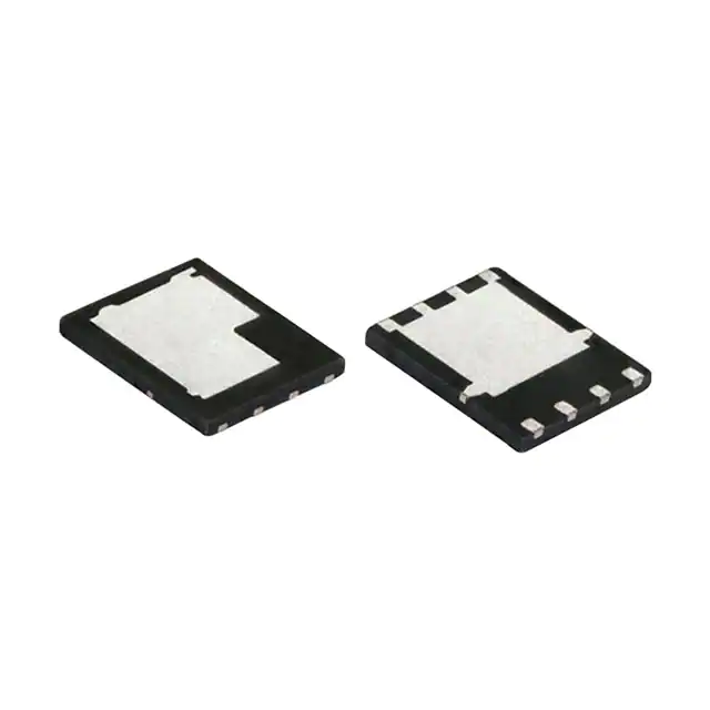 SIDR5102EP-T1-RE3 Vishay Siliconix product image