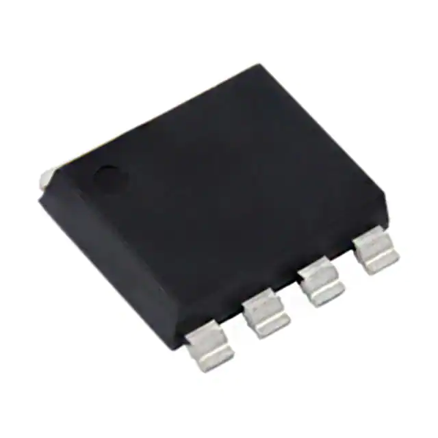 SIJH5700E-T1-GE3 Vishay Siliconix product image