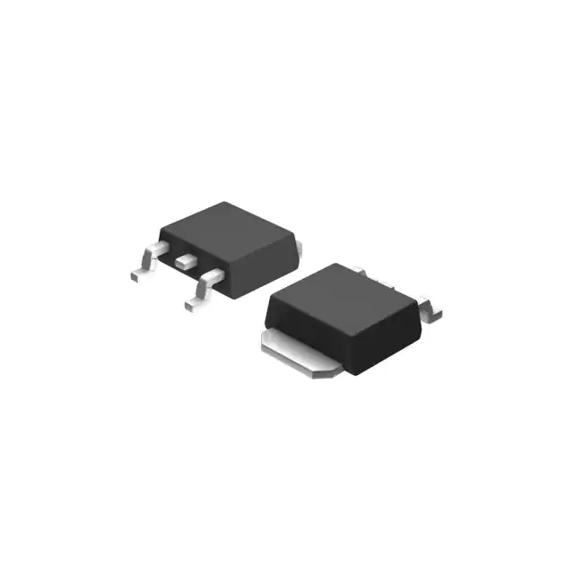 RFN6BGE2DTL Rohm Semiconductor