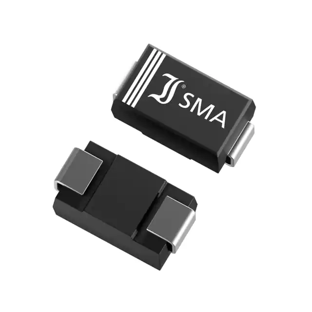 ER1A Diotec Semiconductor
