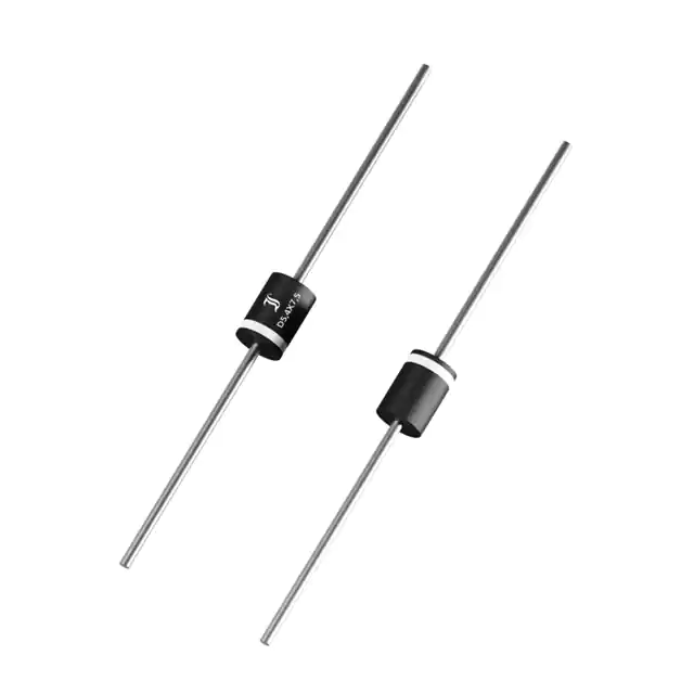SB840 SMC Diode Solutions