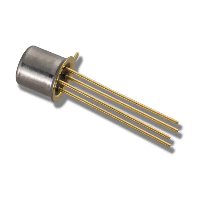 SD214DE TO-72 4L Linear Integrated Systems, Inc.